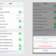 Safari locks most of your browsing data to your devices.